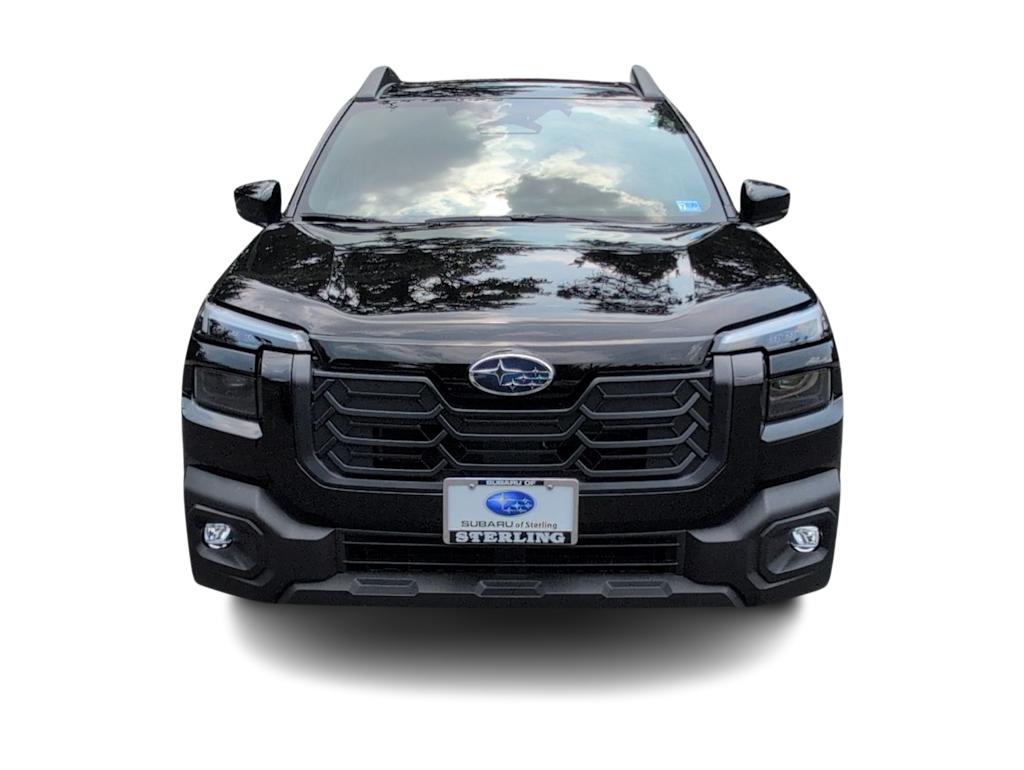 Thumbnail: 2026 Subaru Outback - 6