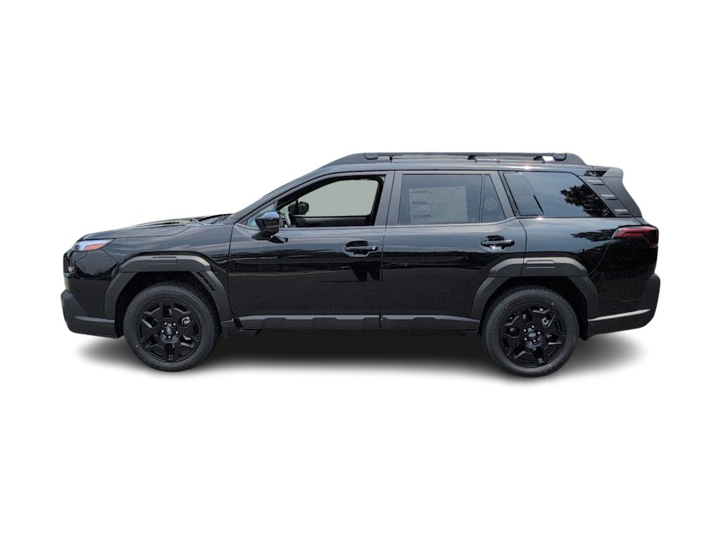 Thumbnail: 2026 Subaru Outback - 3