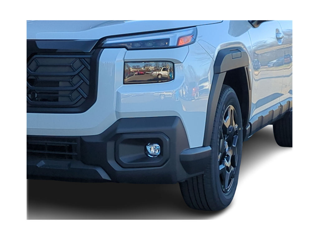 Thumbnail: 2026 Subaru Outback - 25