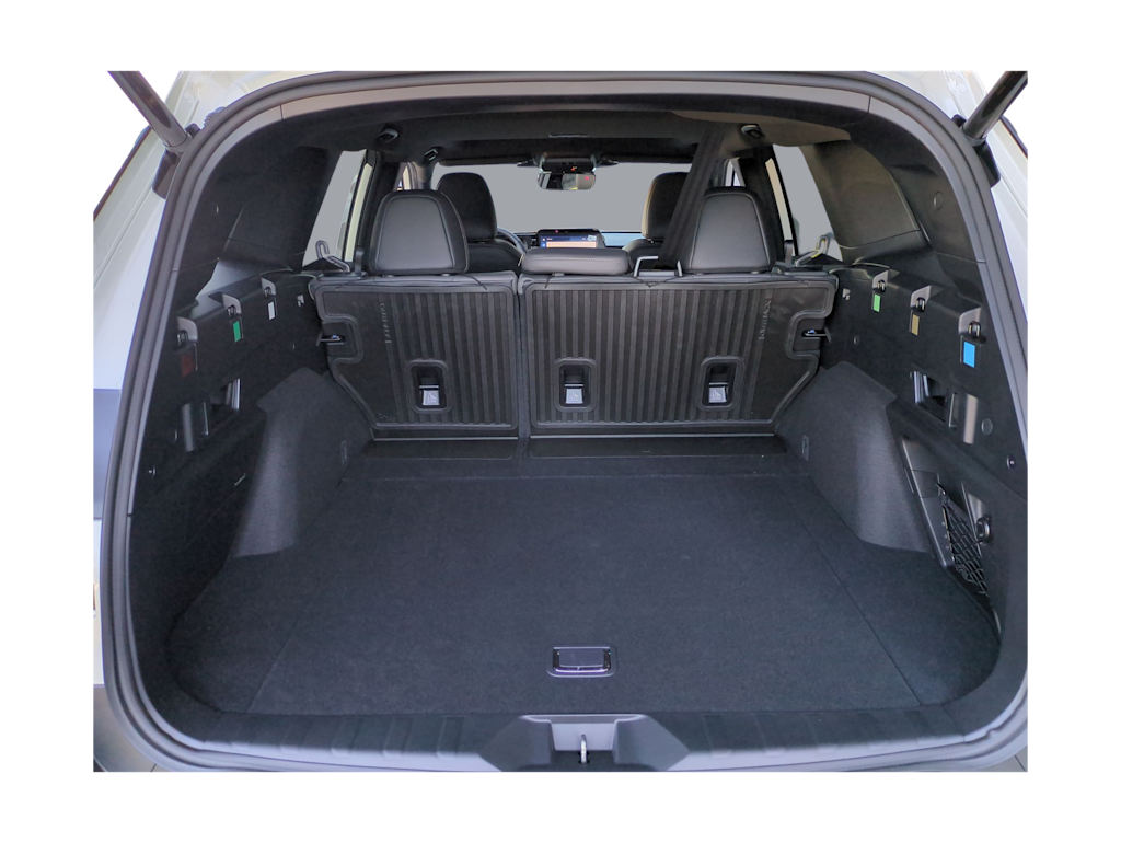 Thumbnail: 2026 Subaru Outback - 18