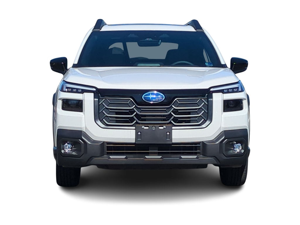 Thumbnail: 2026 Subaru Outback - 6