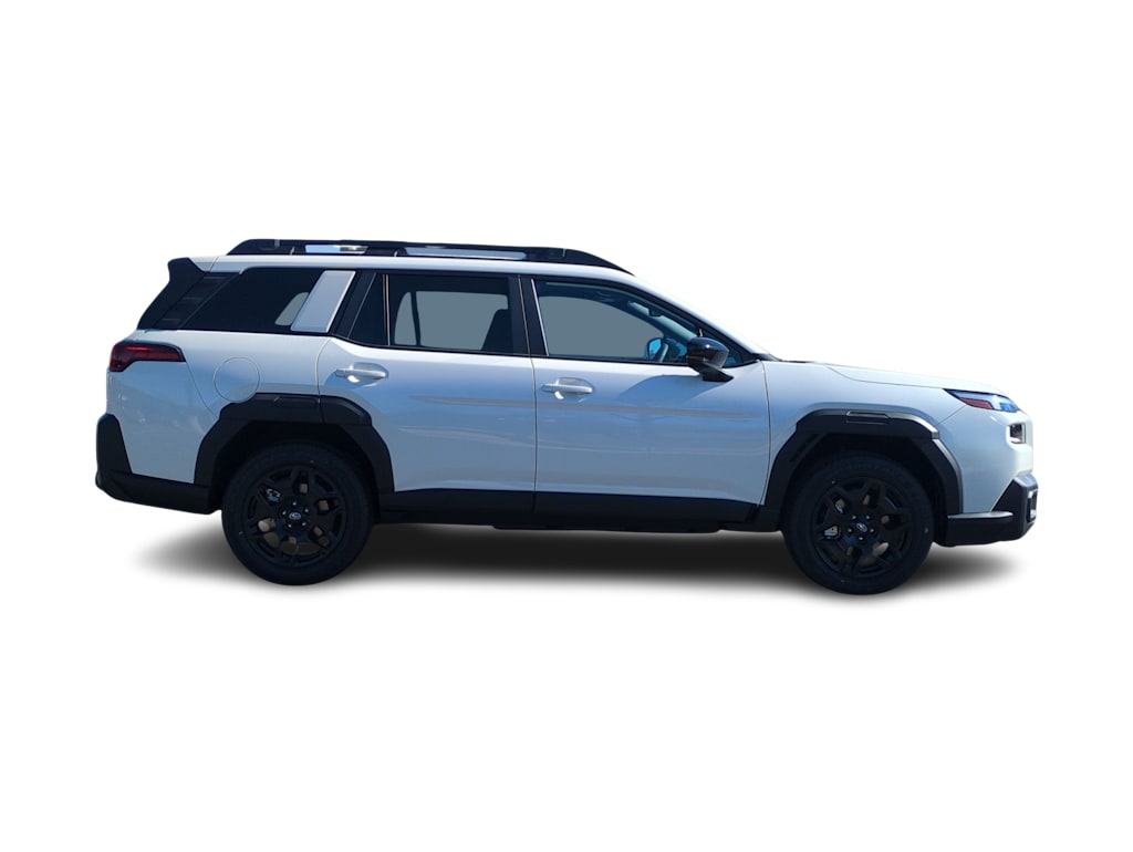 Thumbnail: 2026 Subaru Outback - 24