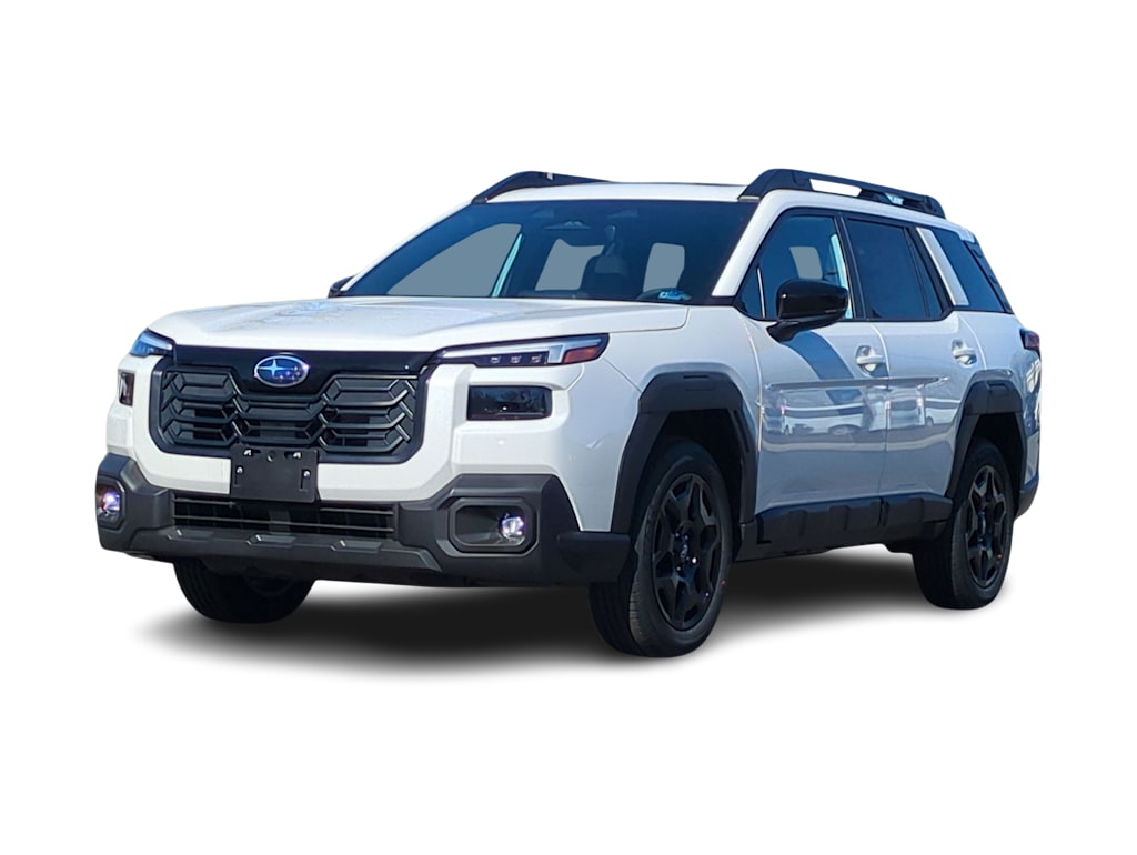 Thumbnail: 2026 Subaru Outback - 22