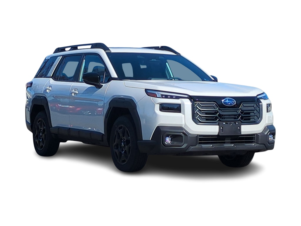 Thumbnail: 2026 Subaru Outback - 21