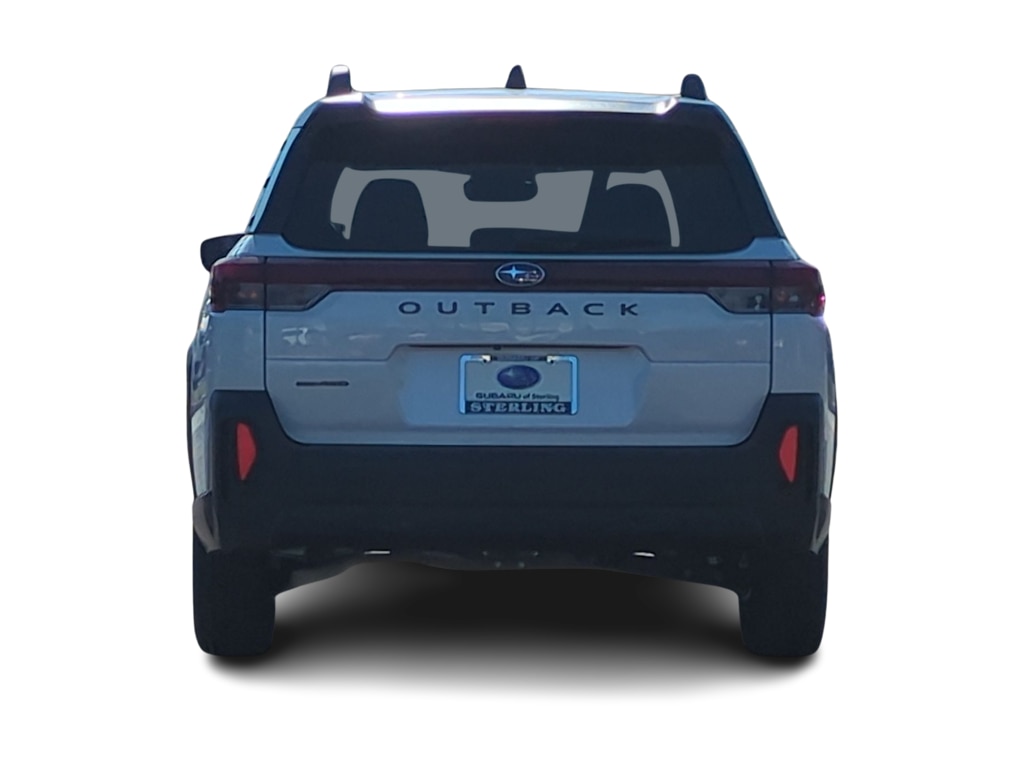 Thumbnail: 2026 Subaru Outback - 5
