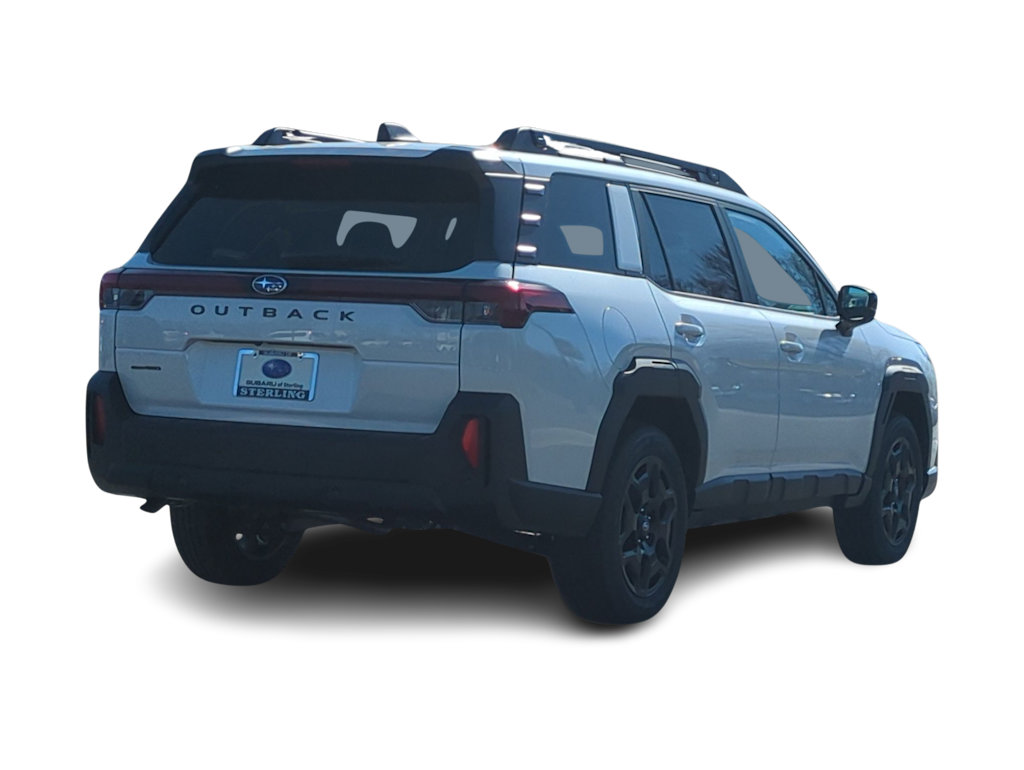 Thumbnail: 2026 Subaru Outback - 23