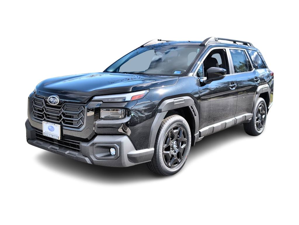 Thumbnail: 2026 Subaru Outback - 19
