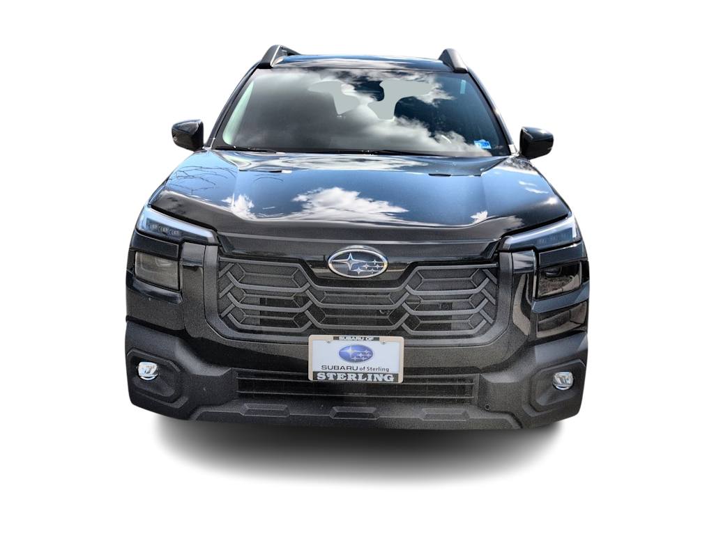 Thumbnail: 2026 Subaru Outback - 6