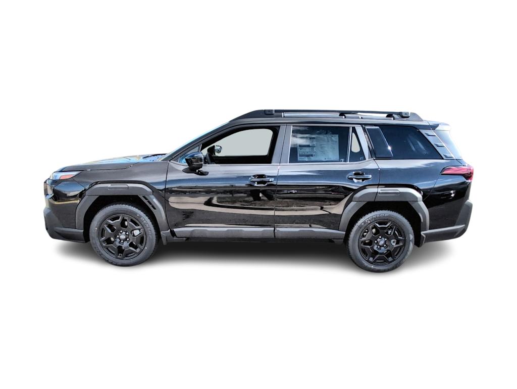 Thumbnail: 2026 Subaru Outback - 3