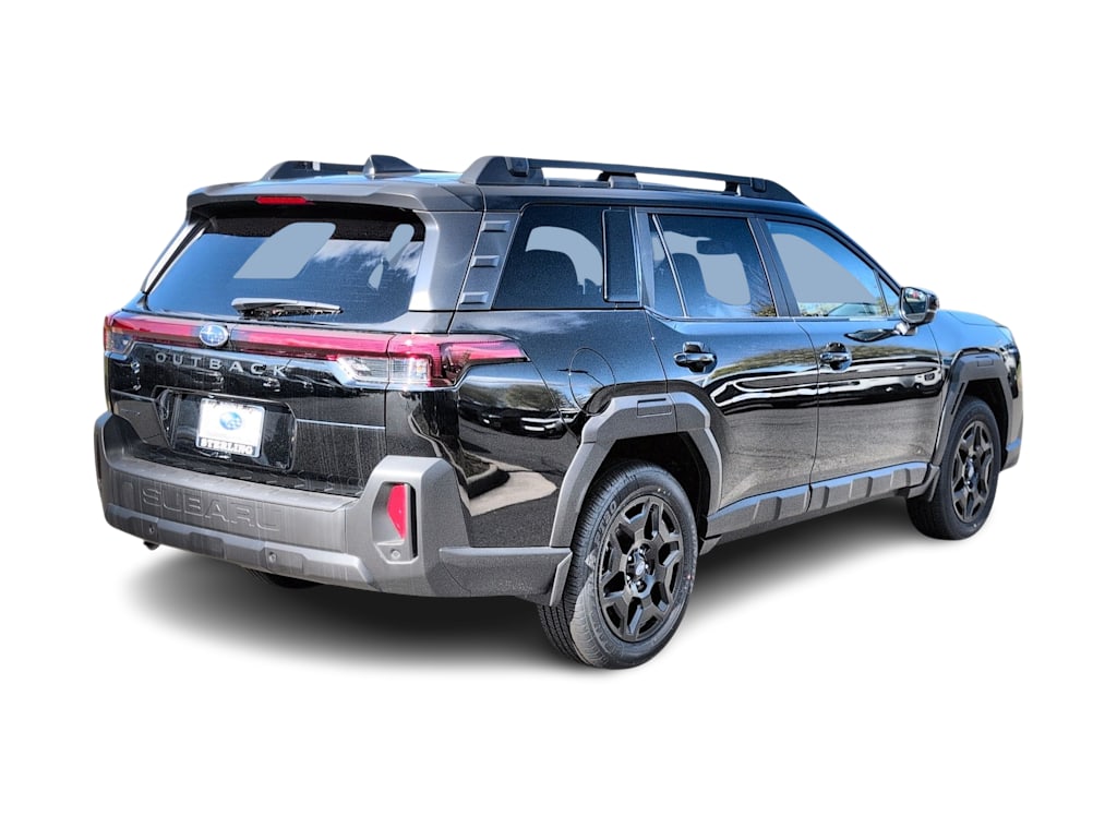 Thumbnail: 2026 Subaru Outback - 20