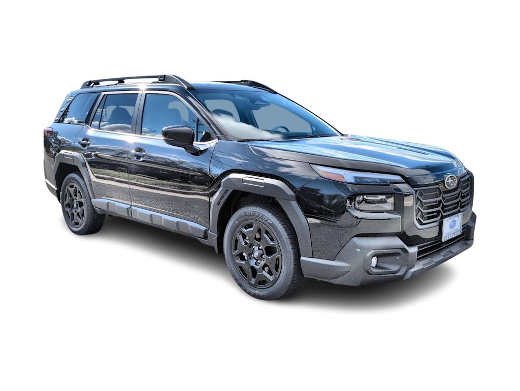 Thumbnail: 2026 Subaru Outback - 18