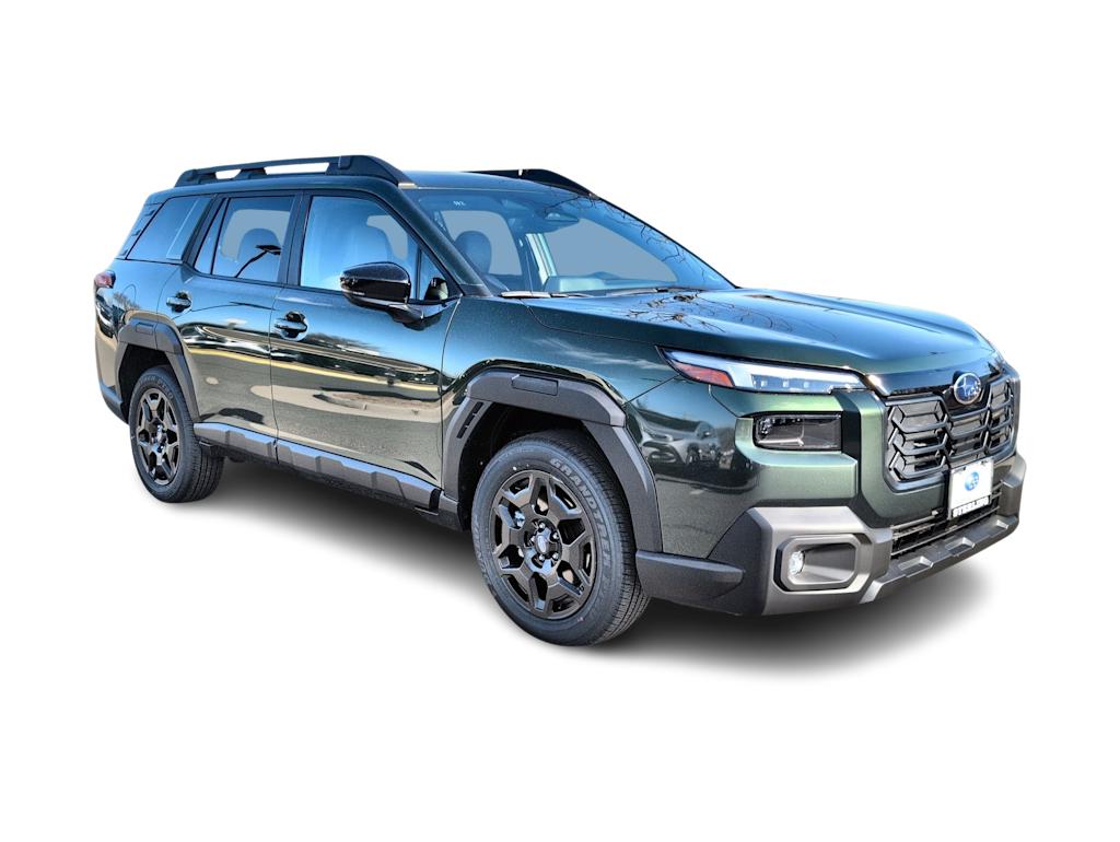 Thumbnail: 2026 Subaru Outback - 19