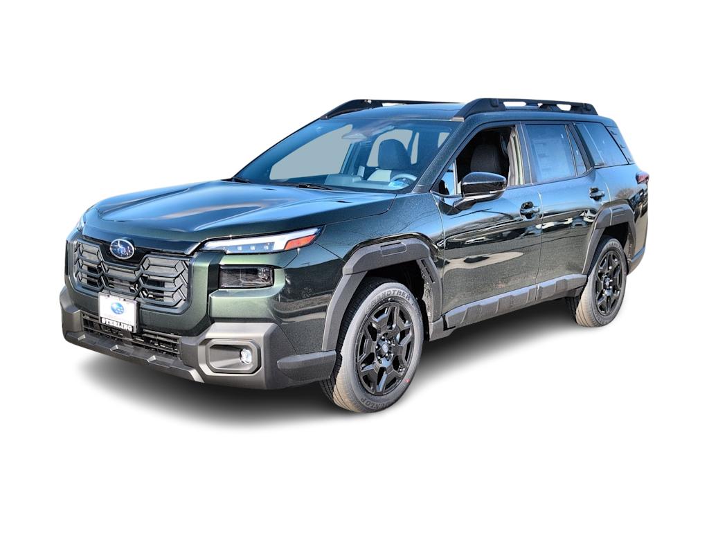 Thumbnail: 2026 Subaru Outback - 20