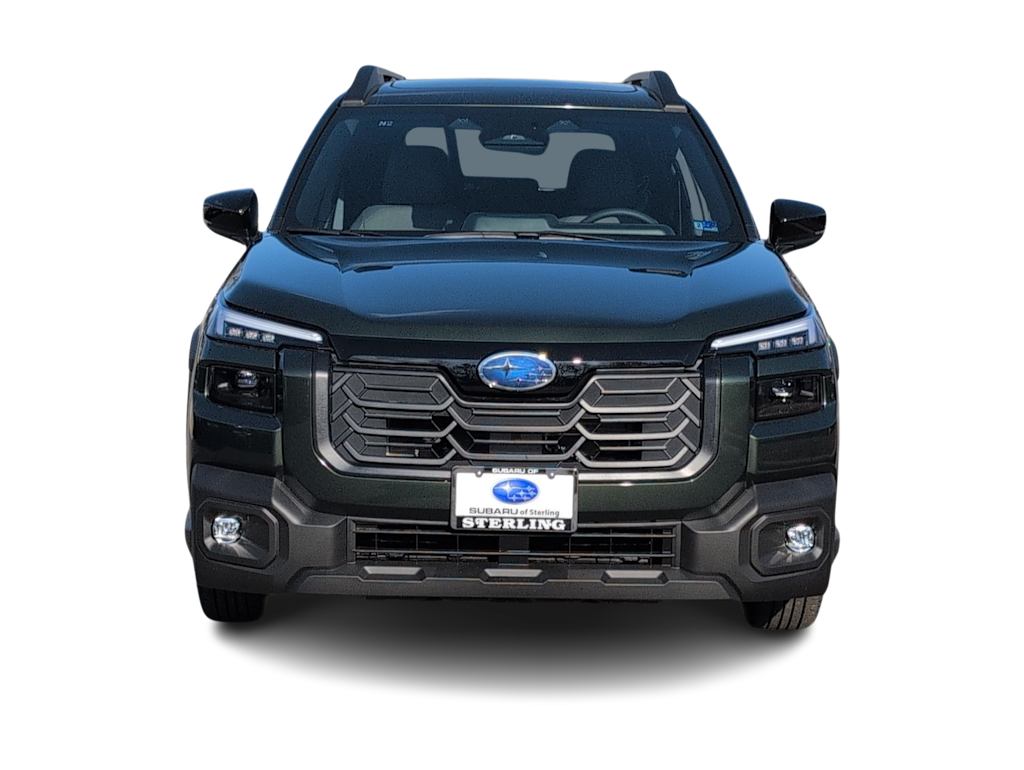 Thumbnail: 2026 Subaru Outback - 6