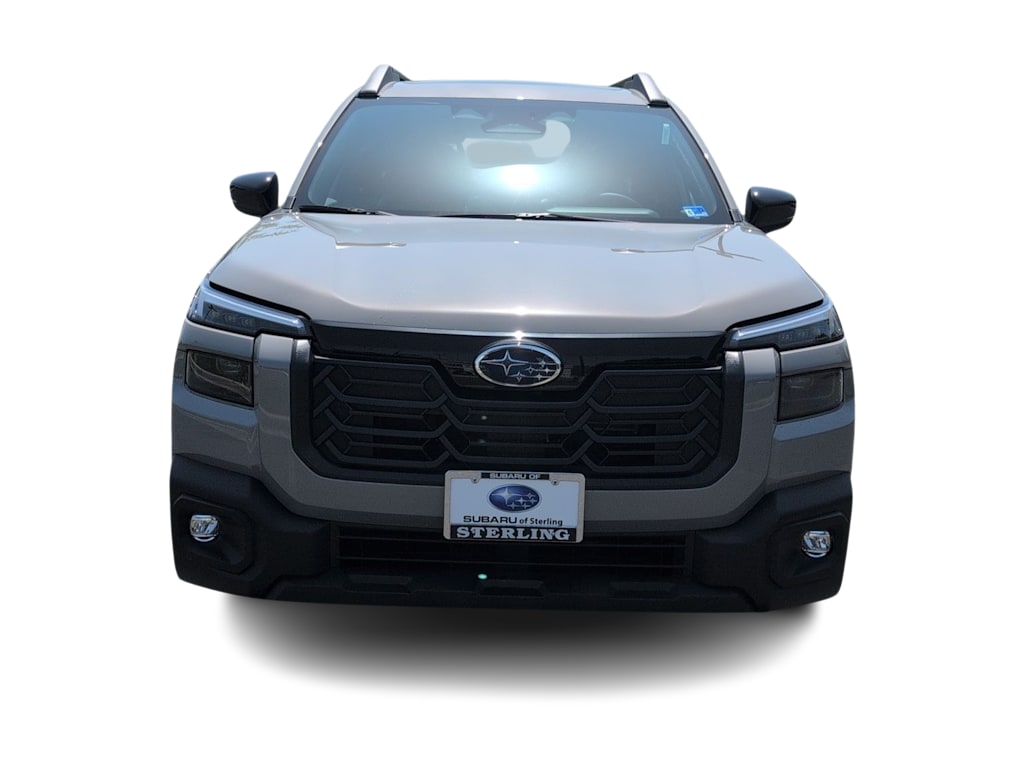 Thumbnail: 2026 Subaru Outback - 6