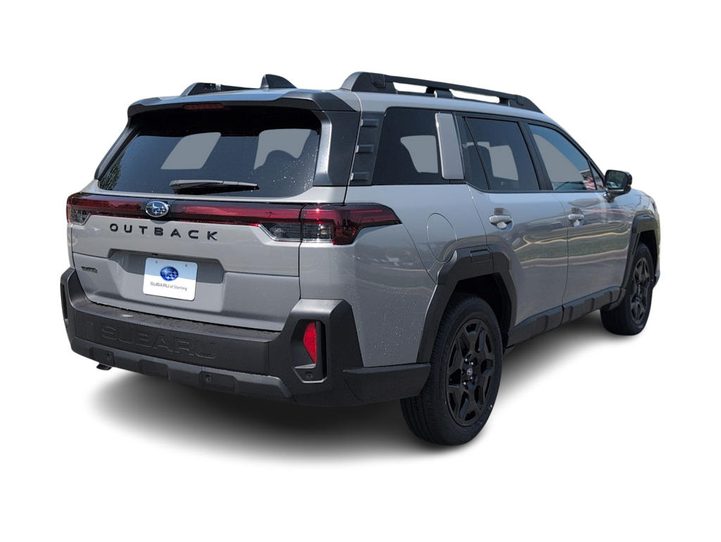 Thumbnail: 2026 Subaru Outback - 20