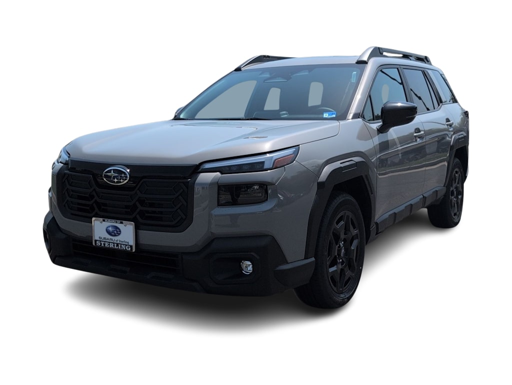Thumbnail: 2026 Subaru Outback - 19
