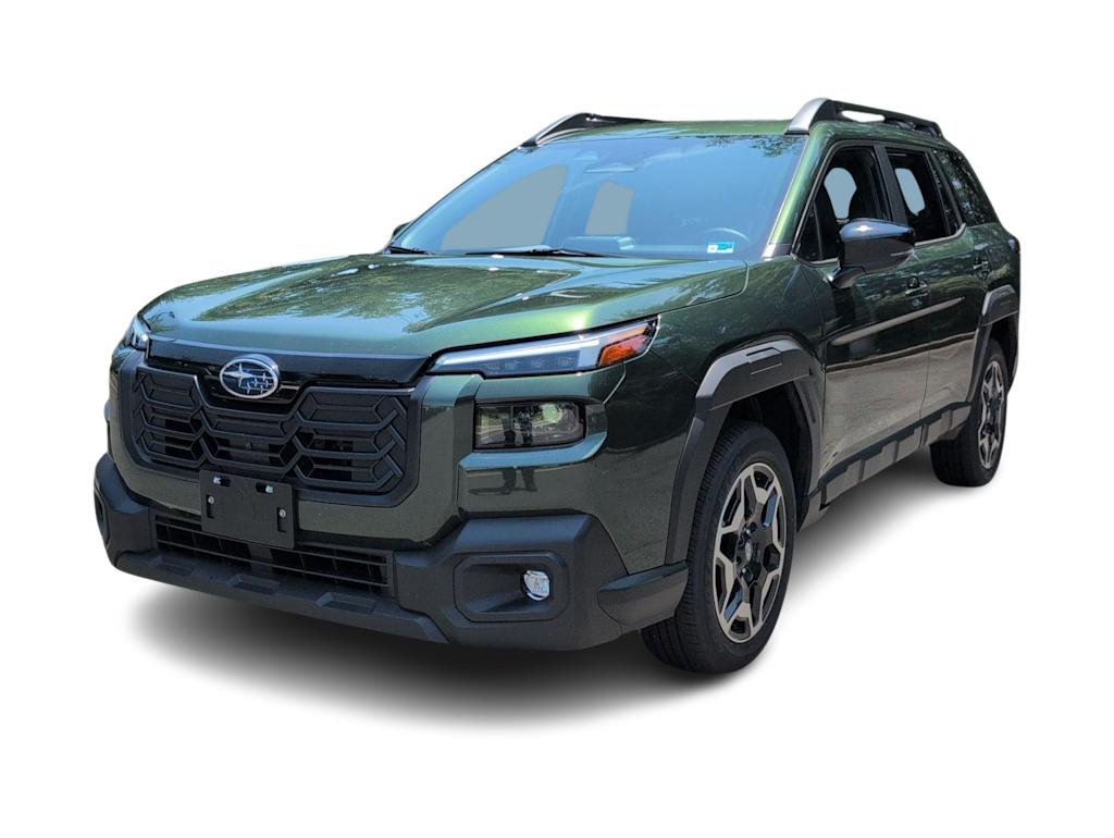 Thumbnail: 2026 Subaru Outback - 19
