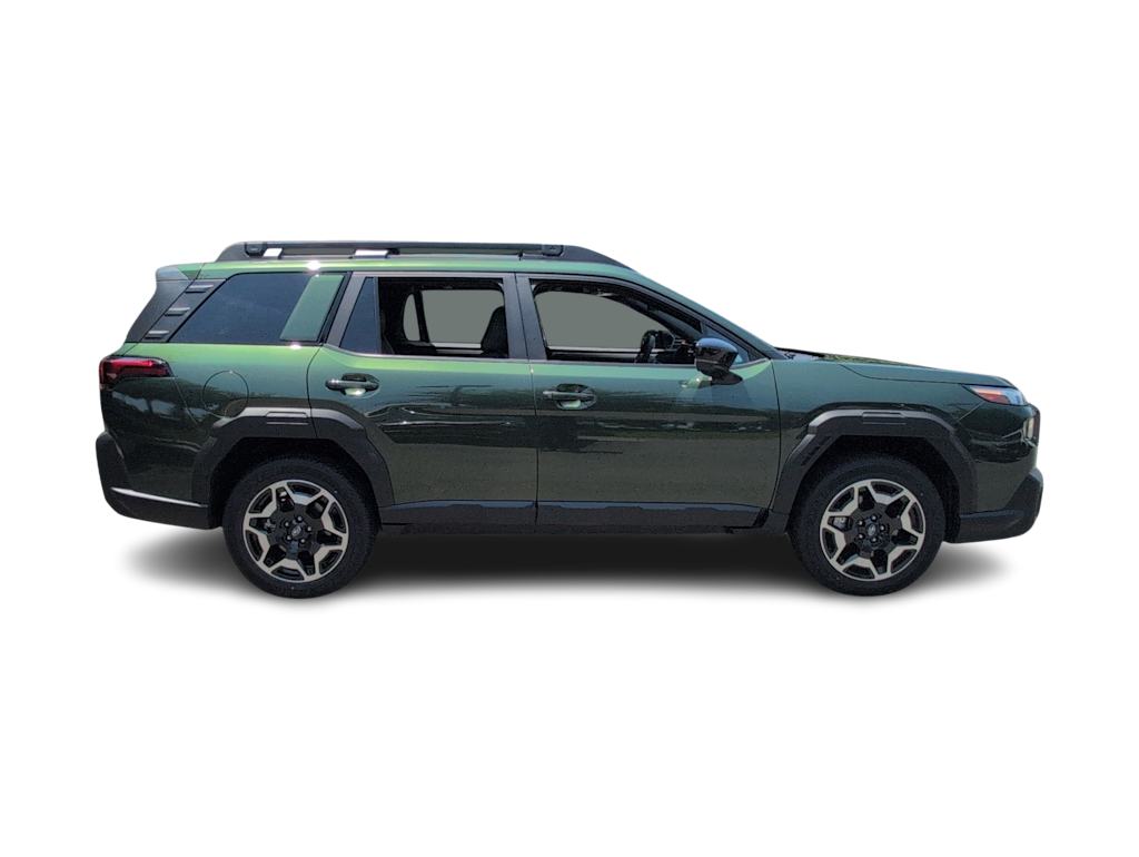 Thumbnail: 2026 Subaru Outback - 21