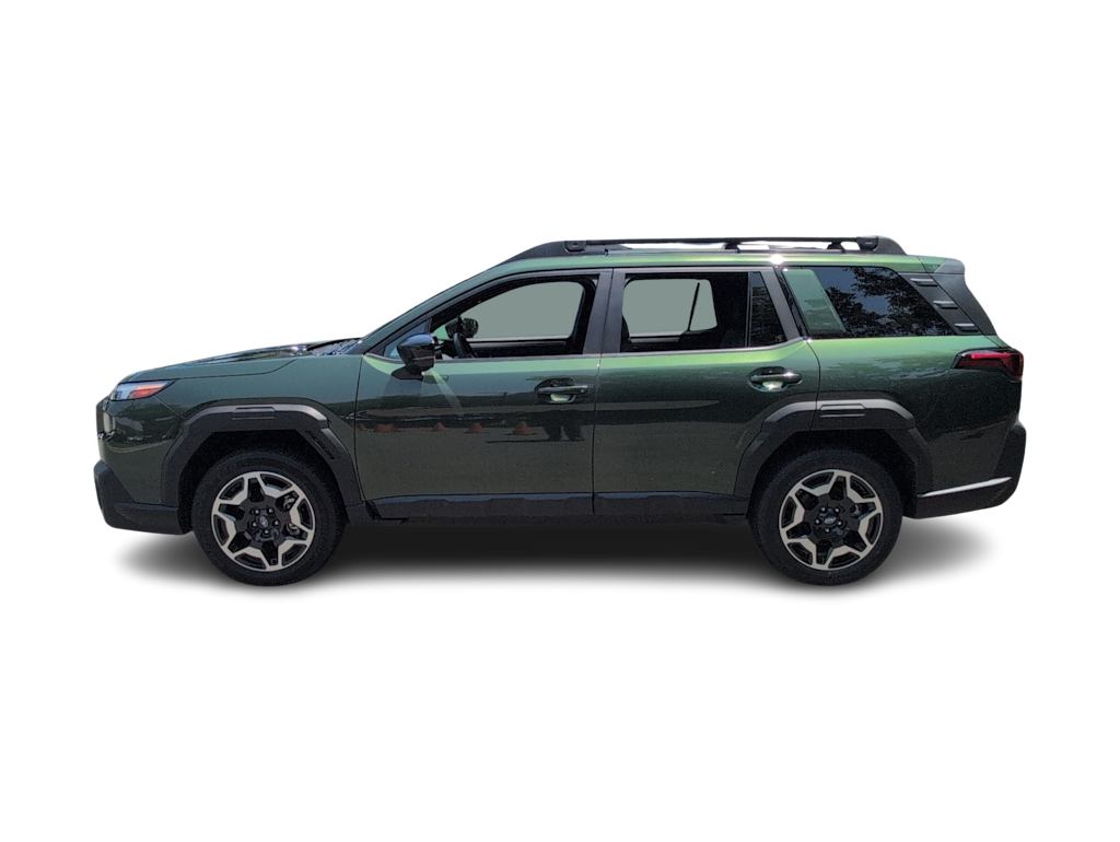 Thumbnail: 2026 Subaru Outback - 3