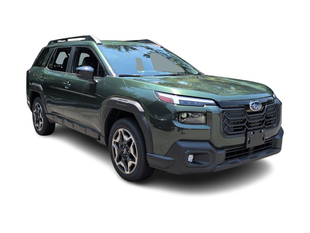 Thumbnail: 2026 Subaru Outback - 18