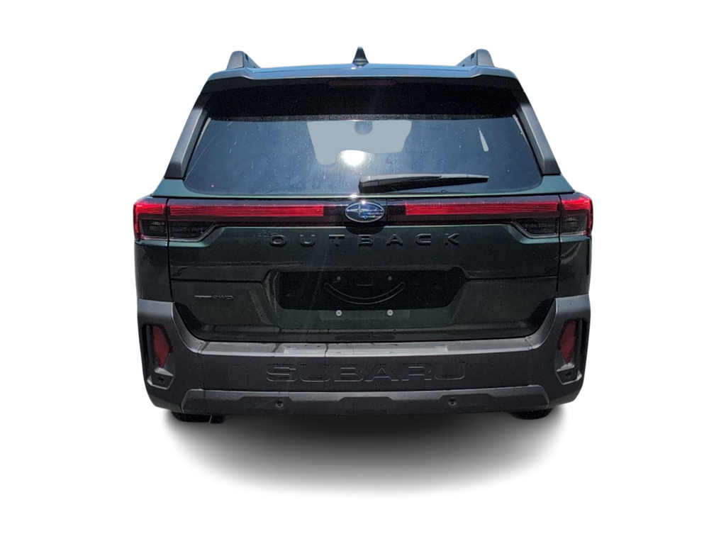Thumbnail: 2026 Subaru Outback - 5