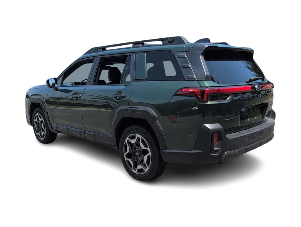 Thumbnail: 2026 Subaru Outback - 4