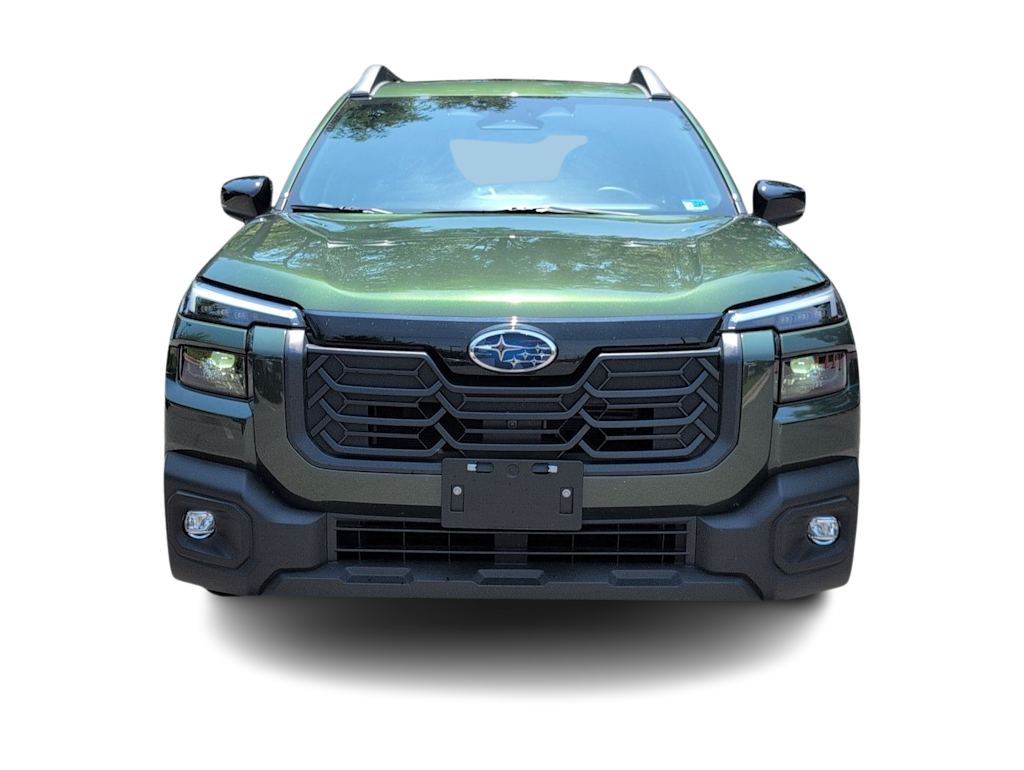Thumbnail: 2026 Subaru Outback - 6