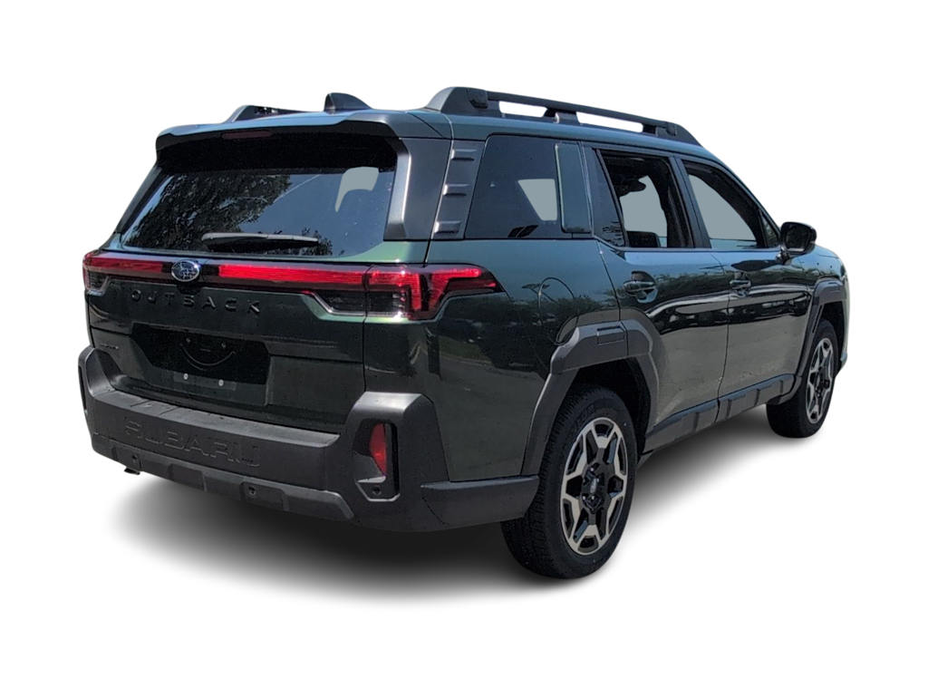 Thumbnail: 2026 Subaru Outback - 20