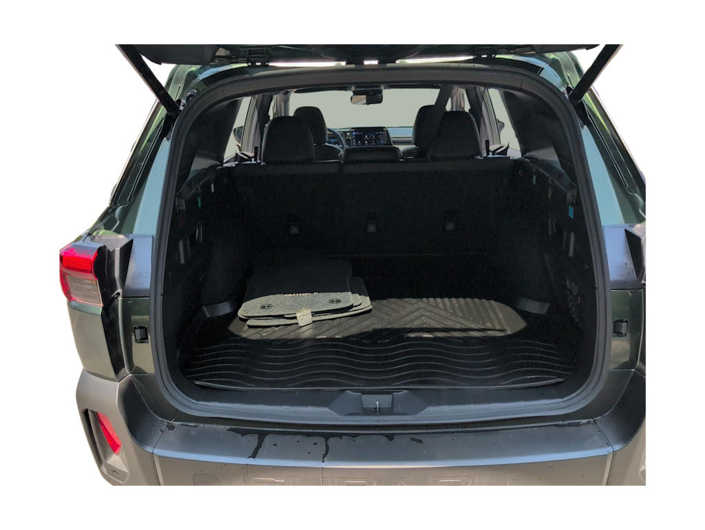 Thumbnail: 2026 Subaru Outback - 16