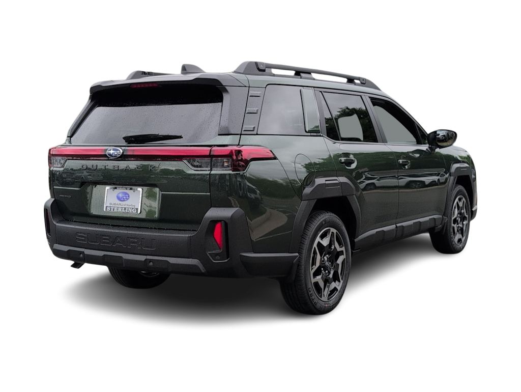 Thumbnail: 2026 Subaru Outback - 20