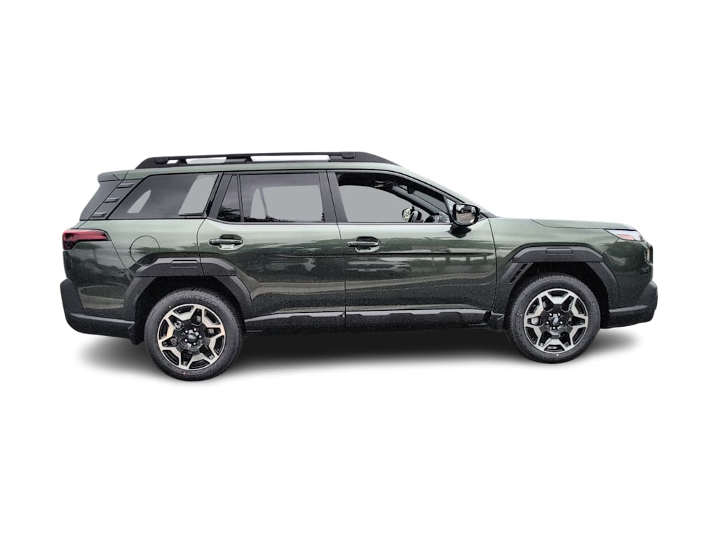 Thumbnail: 2026 Subaru Outback - 21