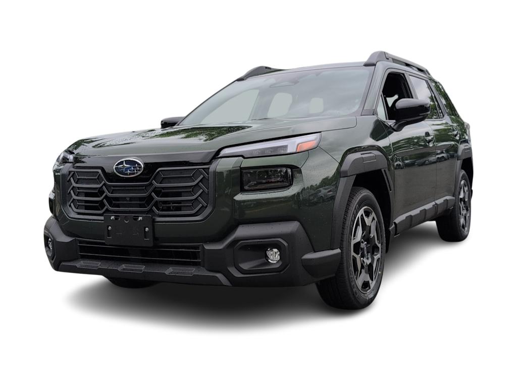 Thumbnail: 2026 Subaru Outback - 19