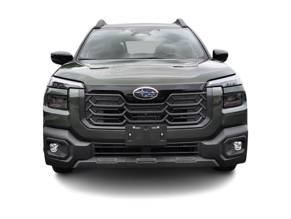 Thumbnail: 2026 Subaru Outback - 6
