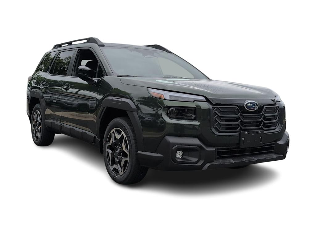 Thumbnail: 2026 Subaru Outback - 18