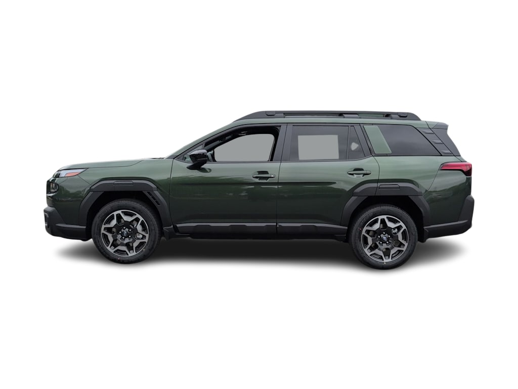 Thumbnail: 2026 Subaru Outback - 3