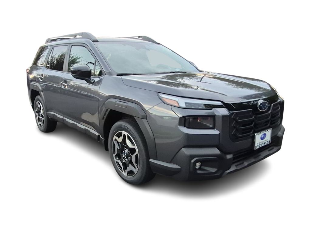 Thumbnail: 2026 Subaru Outback - 18
