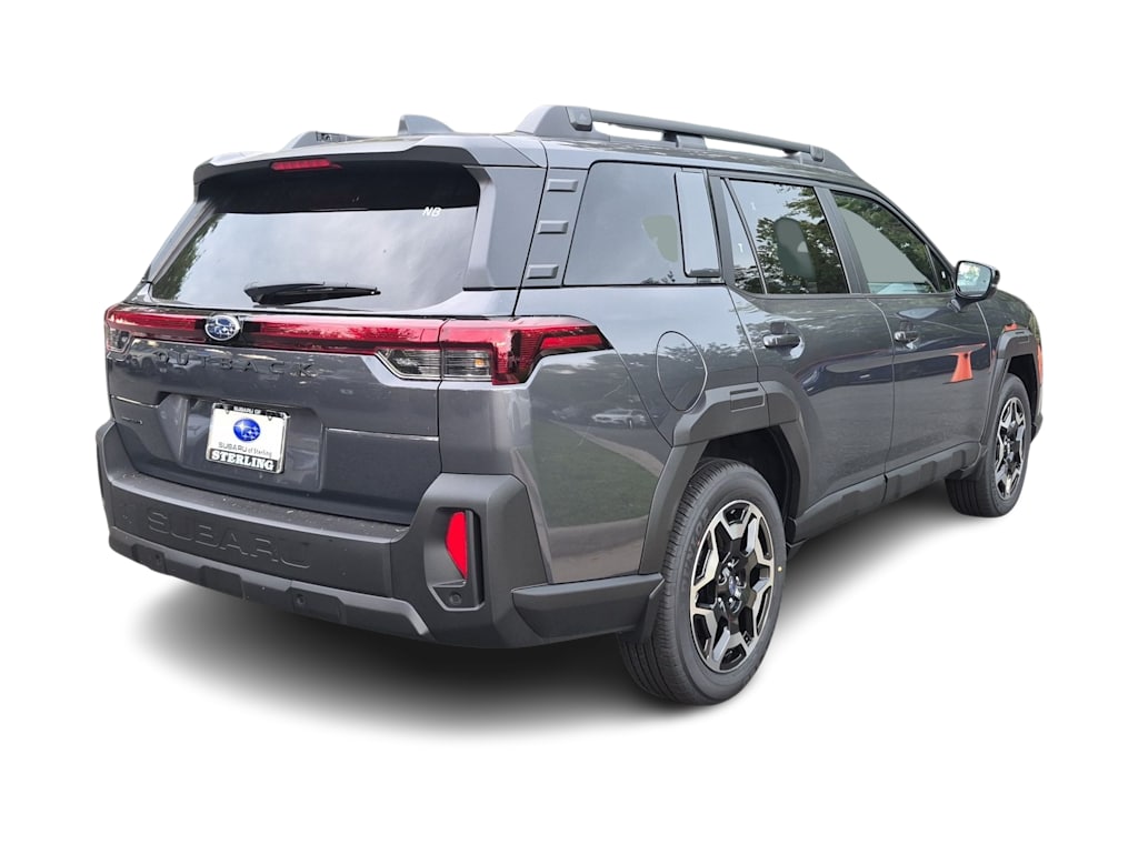 Thumbnail: 2026 Subaru Outback - 20