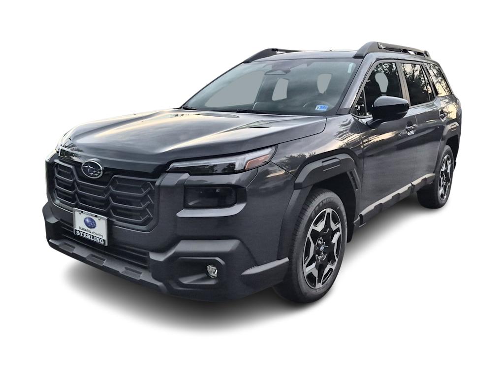 Thumbnail: 2026 Subaru Outback - 19