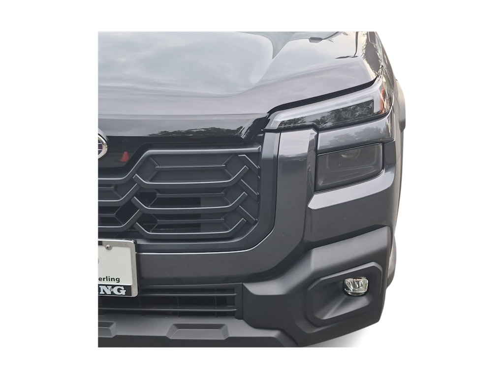 Thumbnail: 2026 Subaru Outback - 22