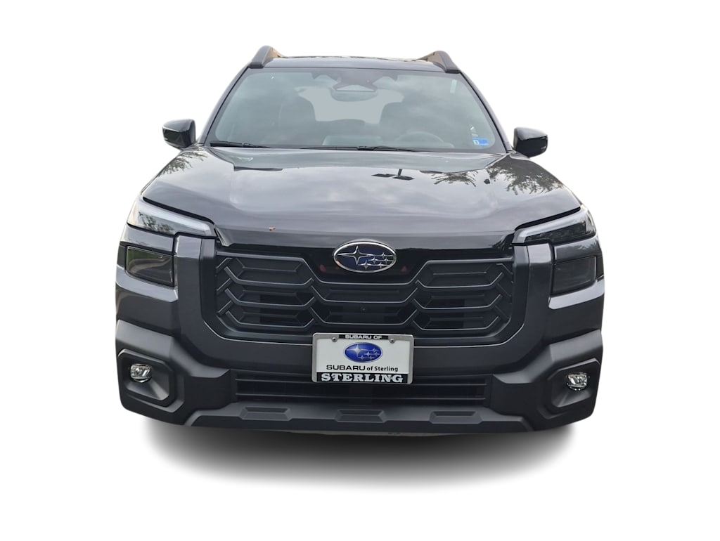 Thumbnail: 2026 Subaru Outback - 6