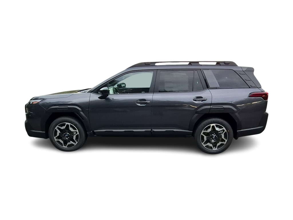 Thumbnail: 2026 Subaru Outback - 3