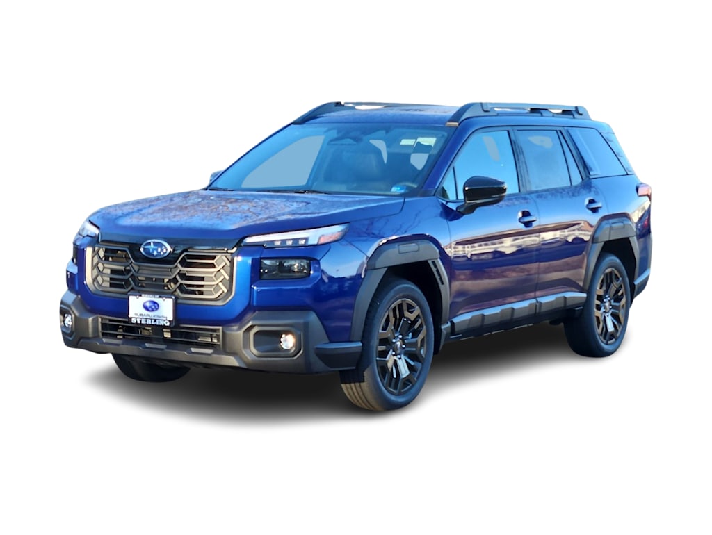 Thumbnail: 2026 Subaru Outback - 21