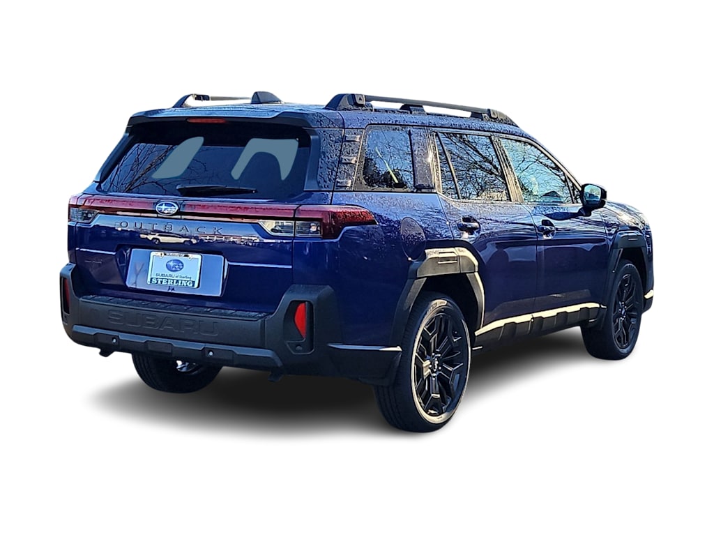 Thumbnail: 2026 Subaru Outback - 22