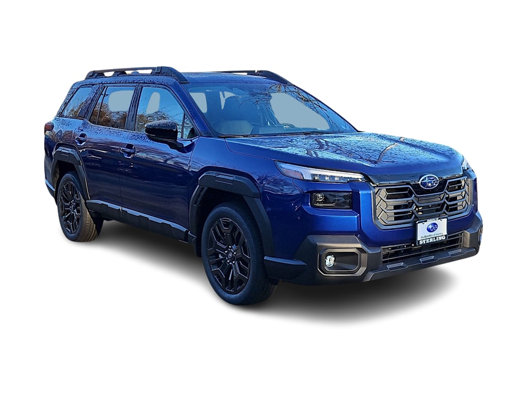 Thumbnail: 2026 Subaru Outback - 20