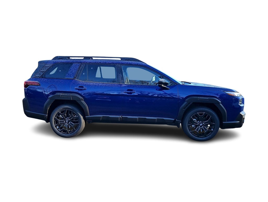 Thumbnail: 2026 Subaru Outback - 23