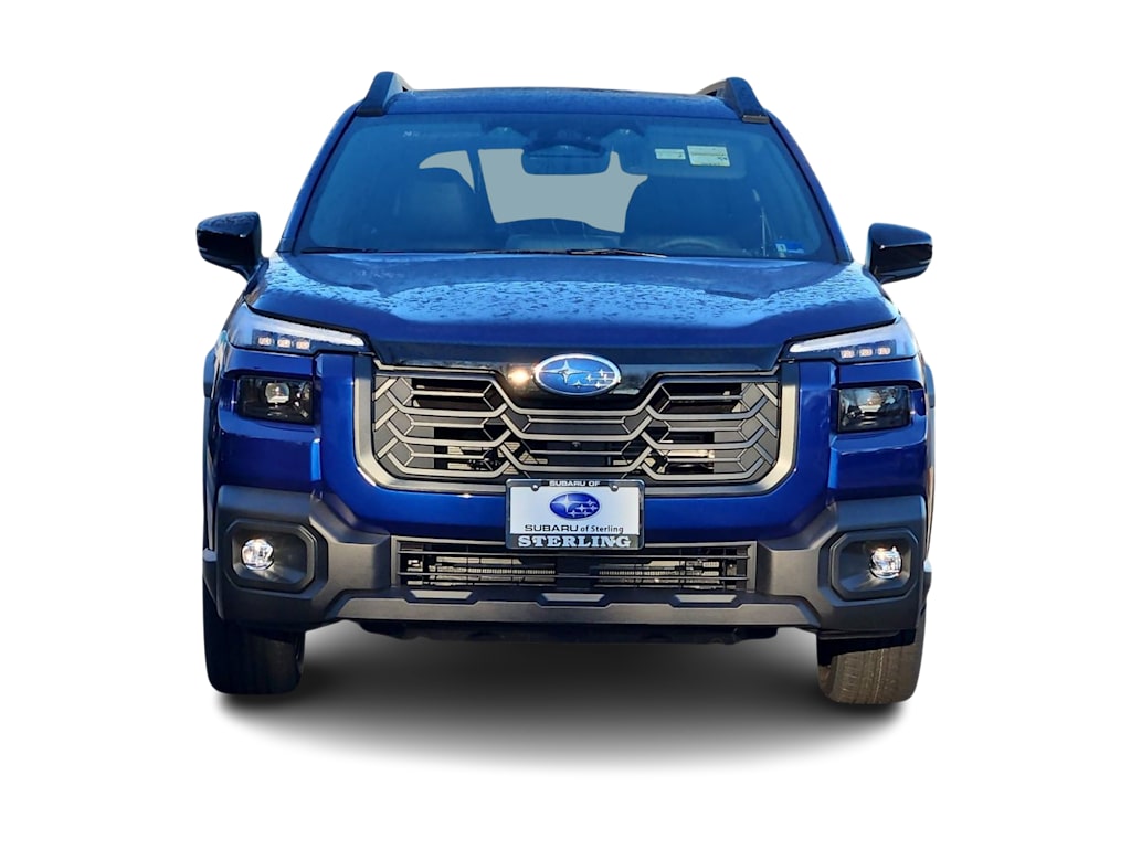 Thumbnail: 2026 Subaru Outback - 6