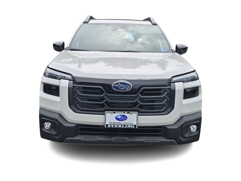 Thumbnail: 2026 Subaru Outback - 6