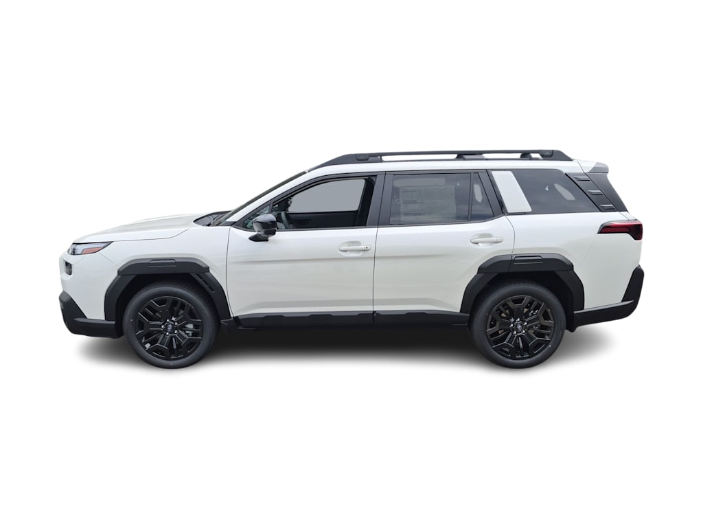Thumbnail: 2026 Subaru Outback - 3