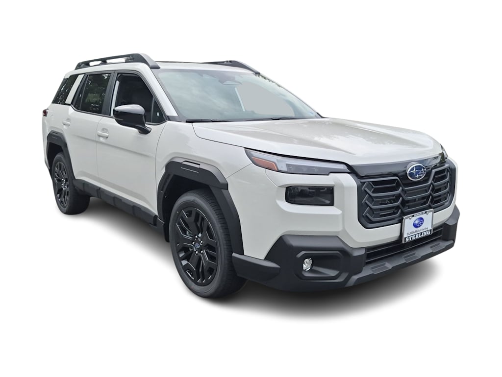 Thumbnail: 2026 Subaru Outback - 18